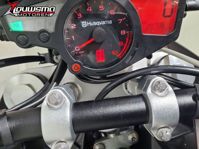 husqvarna - nuda-900