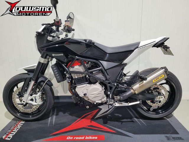 husqvarna - nuda-900