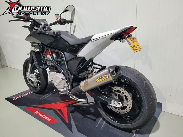 husqvarna - nuda-900