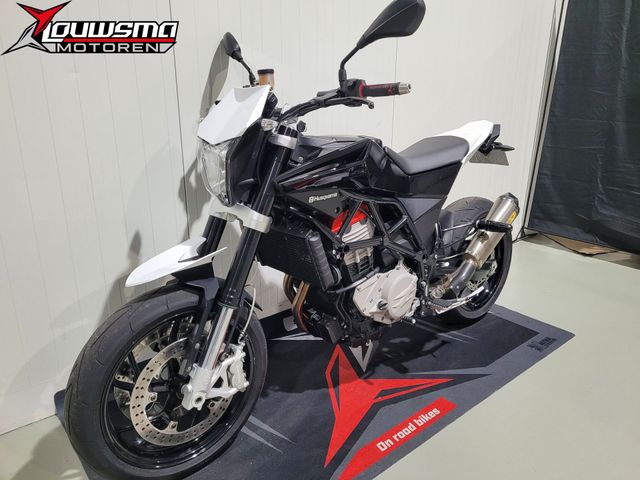 husqvarna - nuda-900
