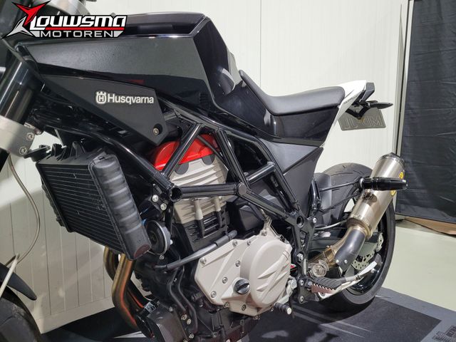 husqvarna - nuda-900