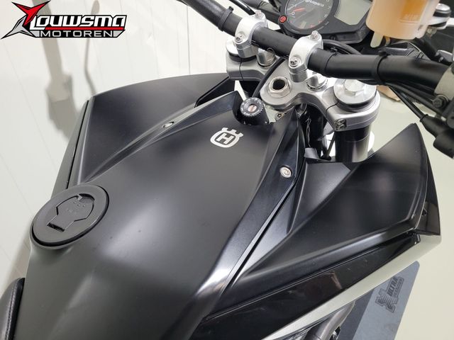 husqvarna - nuda-900