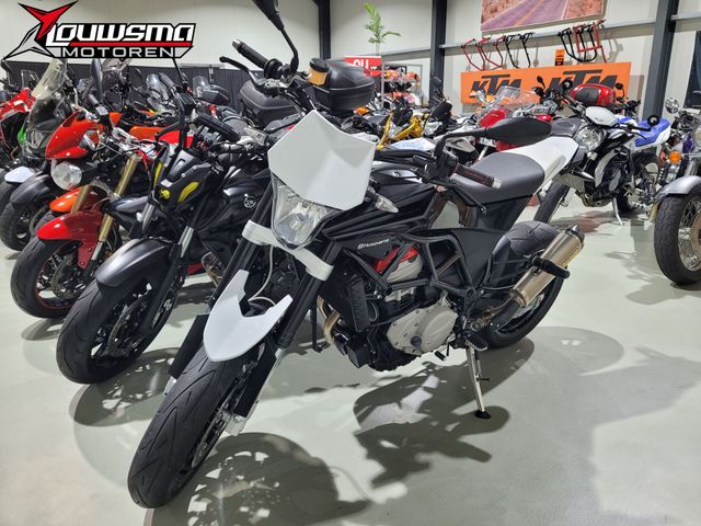 husqvarna - nuda-900