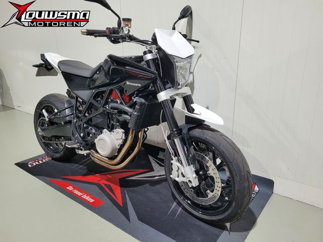husqvarna - nuda-900