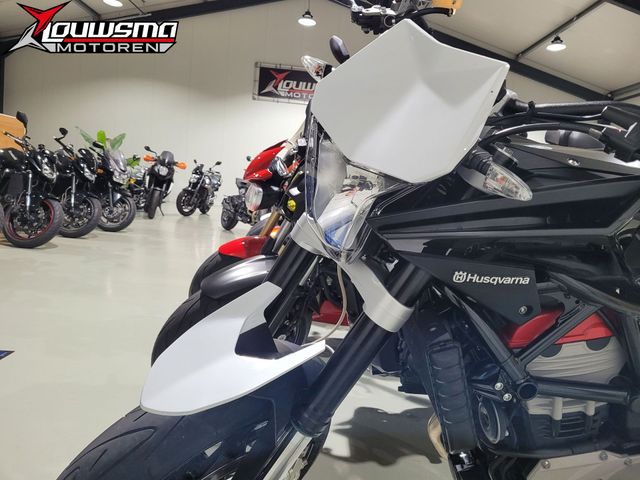 husqvarna - nuda-900