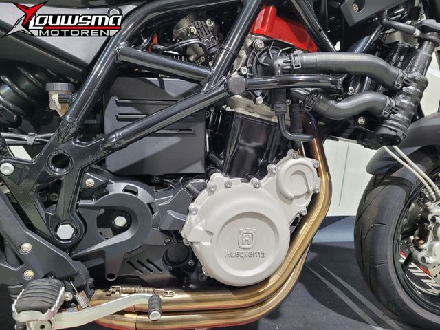 husqvarna - nuda-900