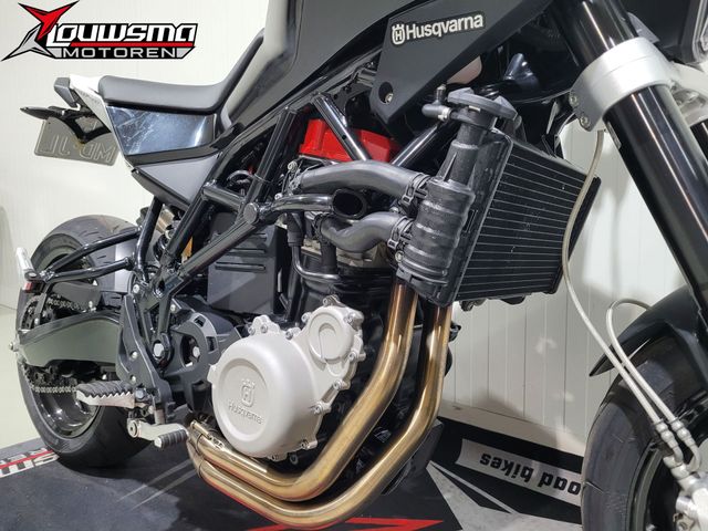husqvarna - nuda-900