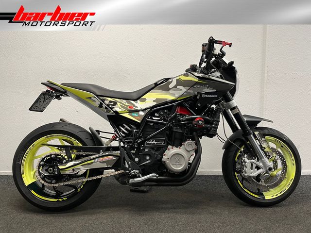 husqvarna - nuda-900
