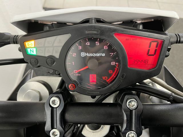 husqvarna - nuda-900
