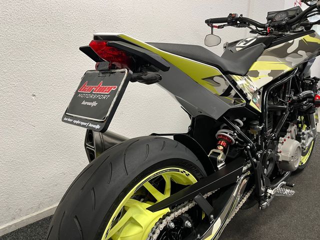 husqvarna - nuda-900