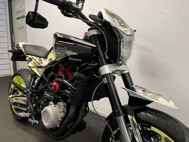 husqvarna - nuda-900