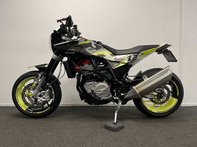 husqvarna - nuda-900