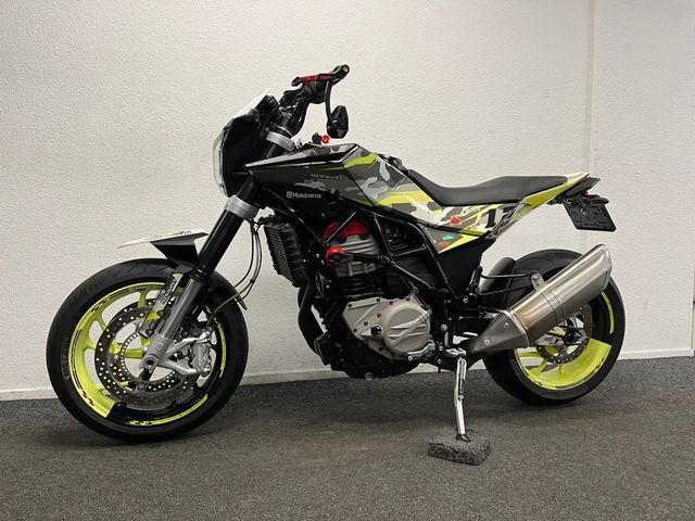 husqvarna - nuda-900