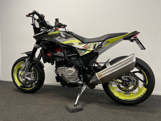 husqvarna - nuda-900