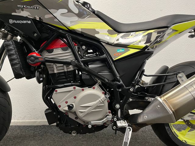 husqvarna - nuda-900