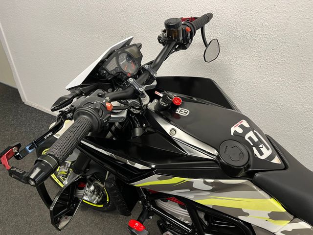 husqvarna - nuda-900