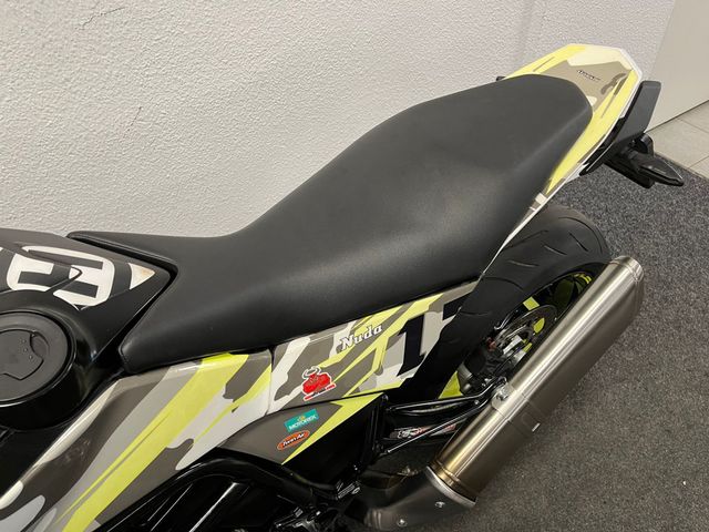 husqvarna - nuda-900