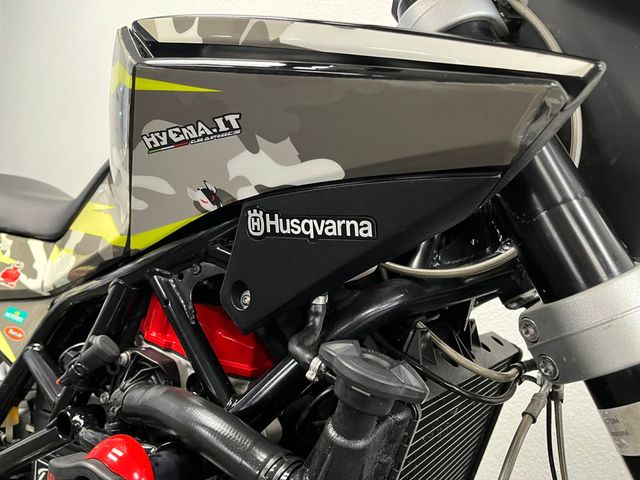 husqvarna - nuda-900