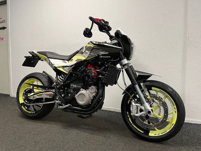 husqvarna - nuda-900