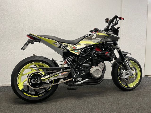 husqvarna - nuda-900