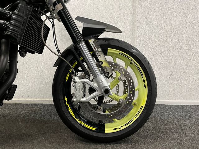 husqvarna - nuda-900