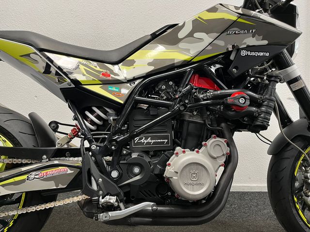 husqvarna - nuda-900