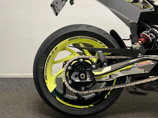husqvarna - nuda-900