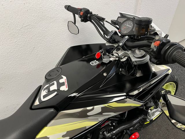 husqvarna - nuda-900