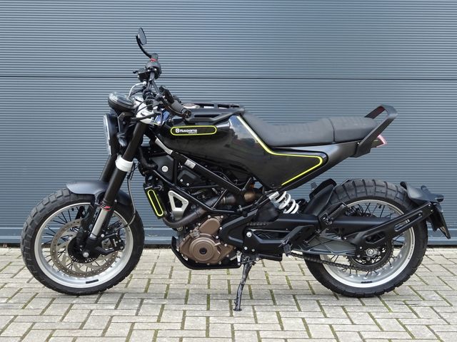 husqvarna - svartpilen-401