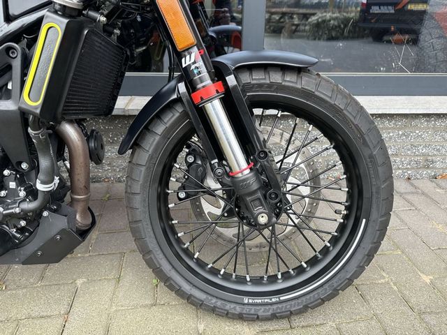 husqvarna - svartpilen-401