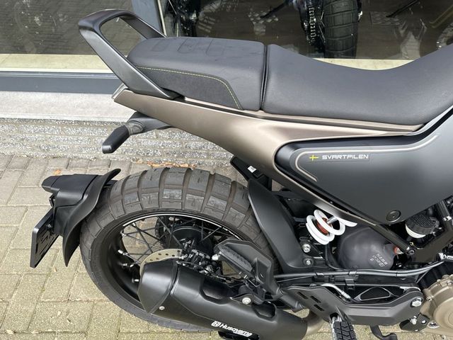 husqvarna - svartpilen-401