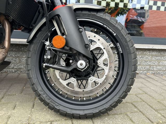 husqvarna - svartpilen-401