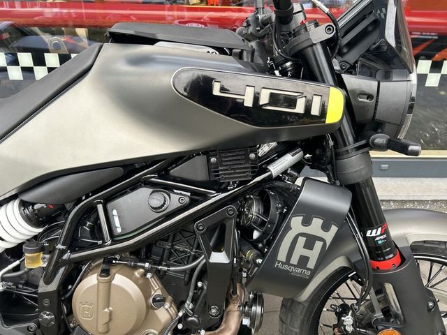 husqvarna - svartpilen-401