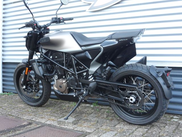 husqvarna - svartpilen-701