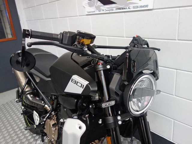 husqvarna - svartpilen-801