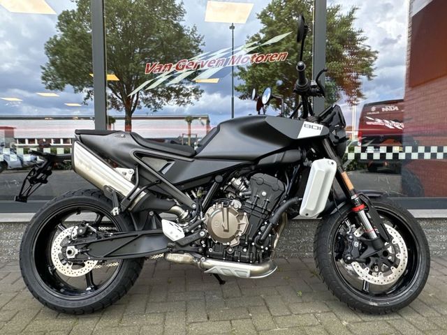 husqvarna - svartpilen-801