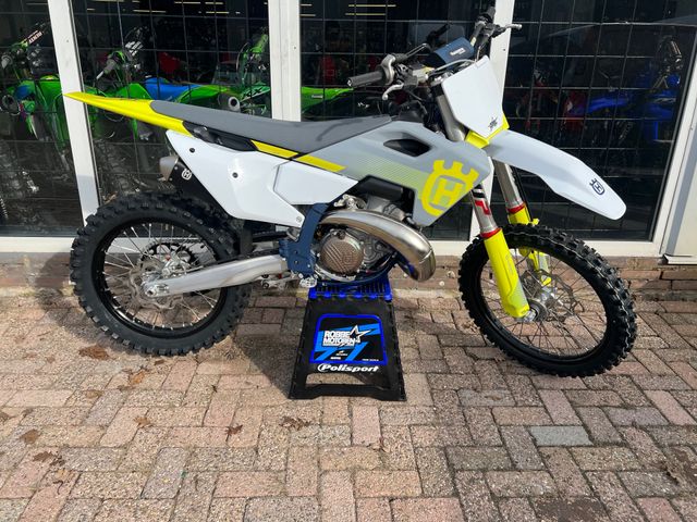 husqvarna - tc-250