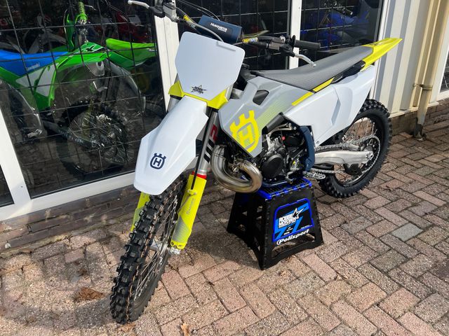 husqvarna - tc-250