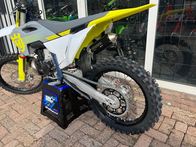 husqvarna - tc-250