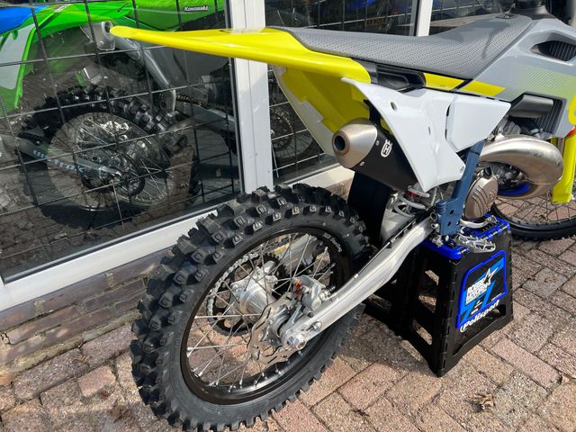 husqvarna - tc-250