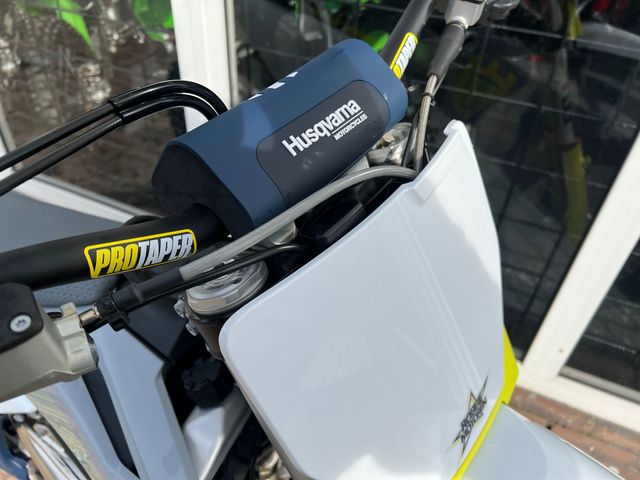 husqvarna - tc-250