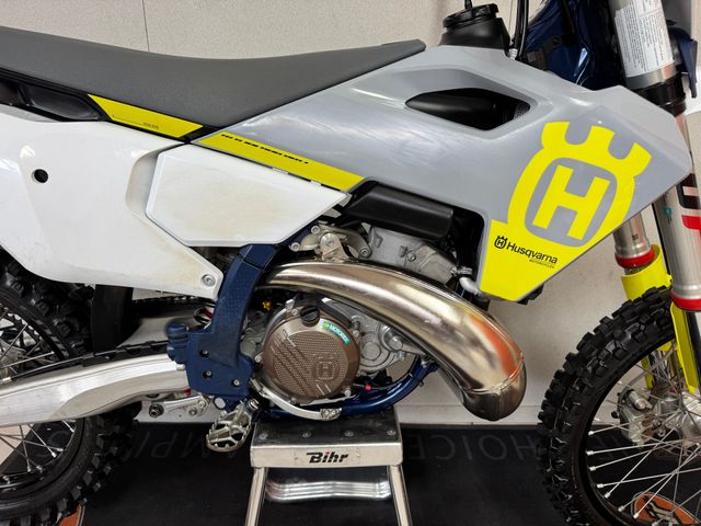 husqvarna - tc-250