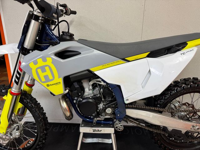 husqvarna - tc-250