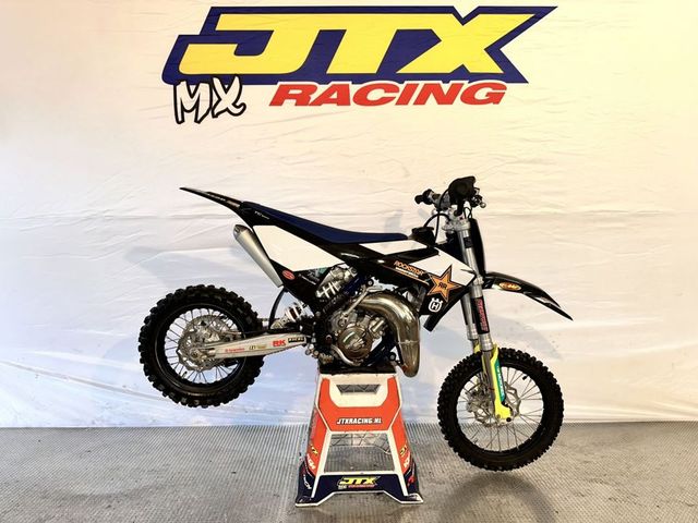husqvarna - tc-65