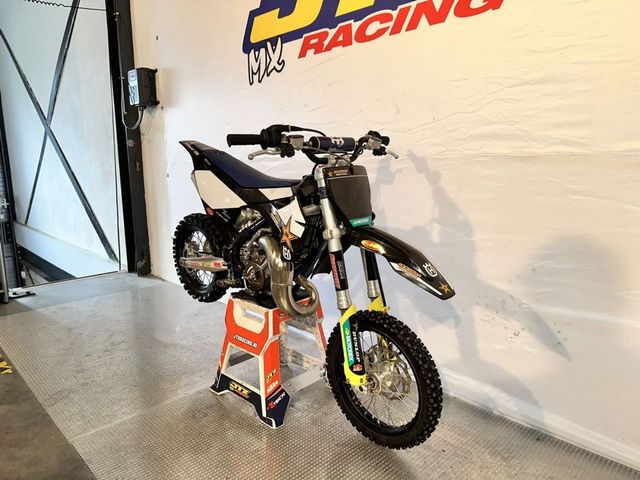 husqvarna - tc-65