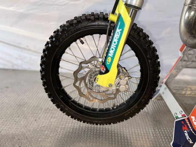 husqvarna - tc-65