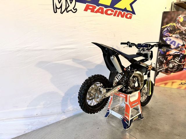 husqvarna - tc-65