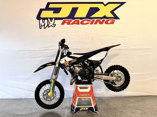 husqvarna - tc-65