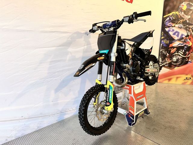 husqvarna - tc-65
