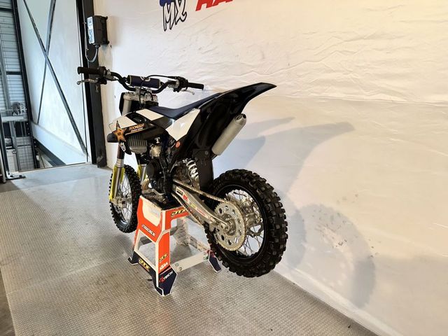 husqvarna - tc-65